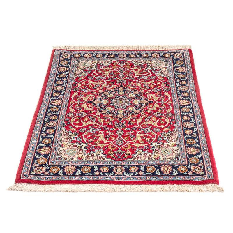 Isfahan Teppe 110x75cm - Persisk teppe