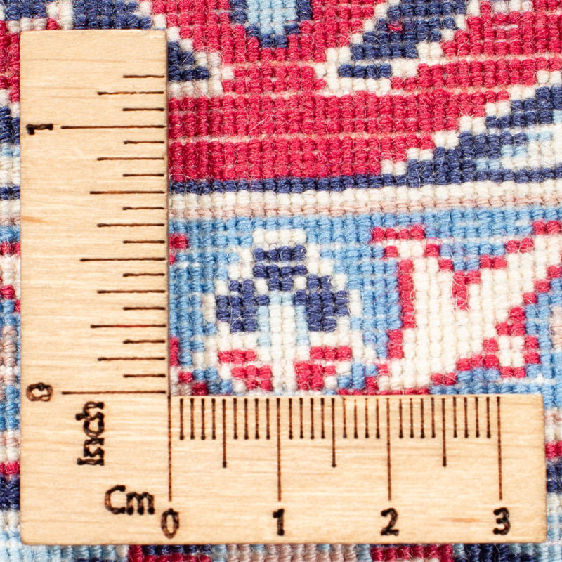 Isfahan Teppe 110x75cm - Persisk teppe