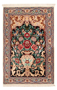 Isfahan Teppe 105x70cm - Persisk teppe – product image