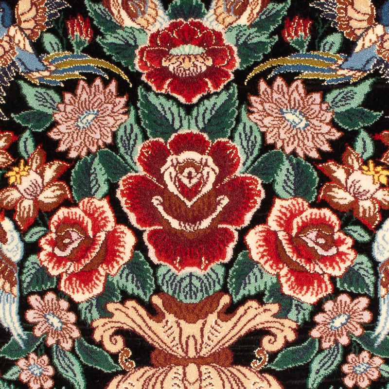 Isfahan Teppe 105x70cm - Persisk teppe
