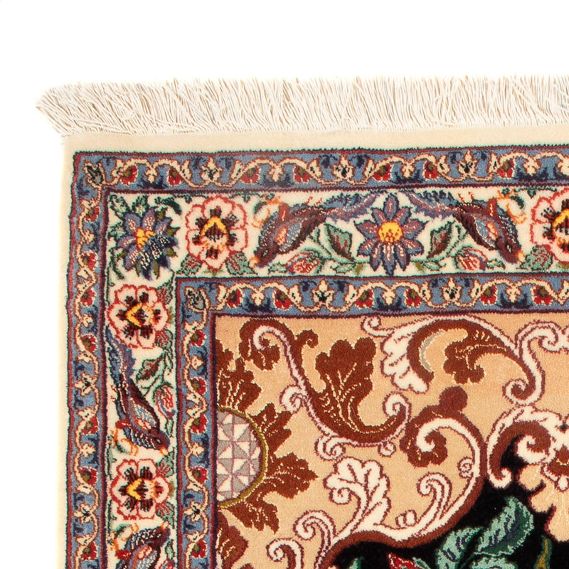 Isfahan Teppe 105x70cm - Persisk teppe