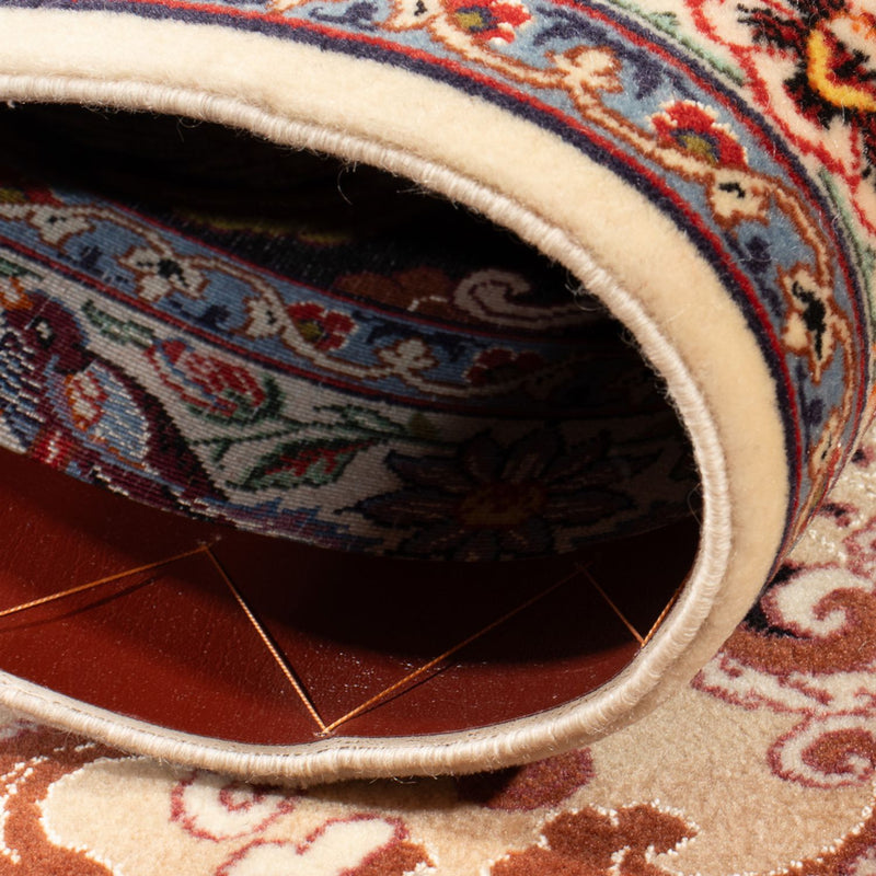 Isfahan Teppe 105x70cm - Persisk teppe