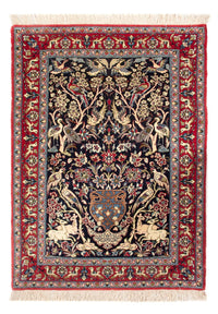 Isfahan Teppe 98x70cm - Persisk teppe – product image
