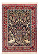 Isfahan Teppe 98x70cm - Persisk teppe