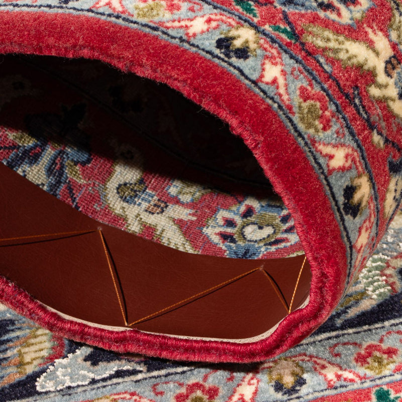 Isfahan Teppe 98x70cm - Persisk teppe