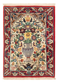 Isfahan Teppe 70x97cm - Persisk teppe – product image