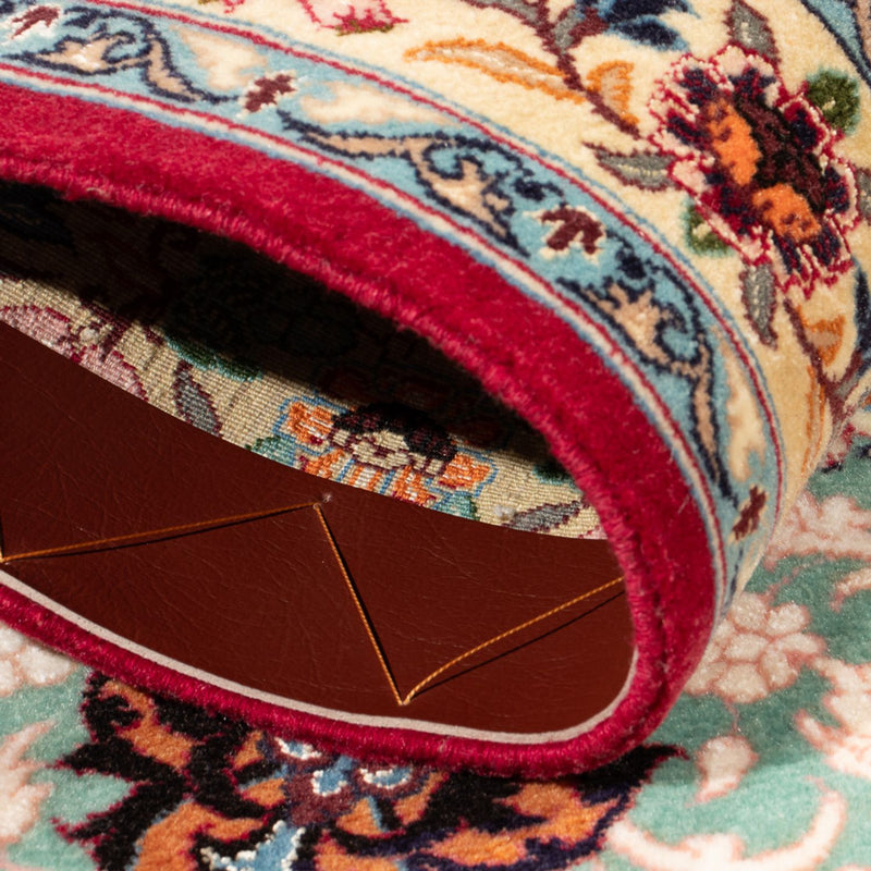 Isfahan Teppe 103x70cm - Persisk teppe