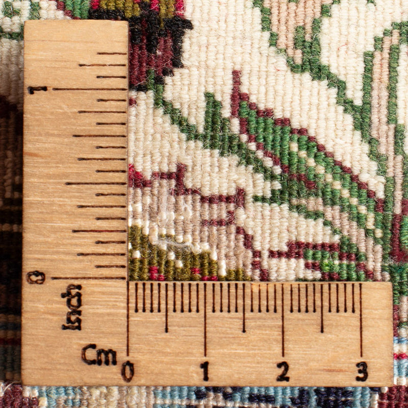 Isfahan Teppe 103x70cm - Persisk teppe