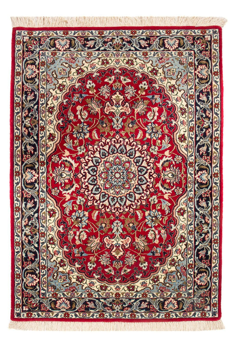 Isfahan Teppe 108x70cm - Persisk teppe