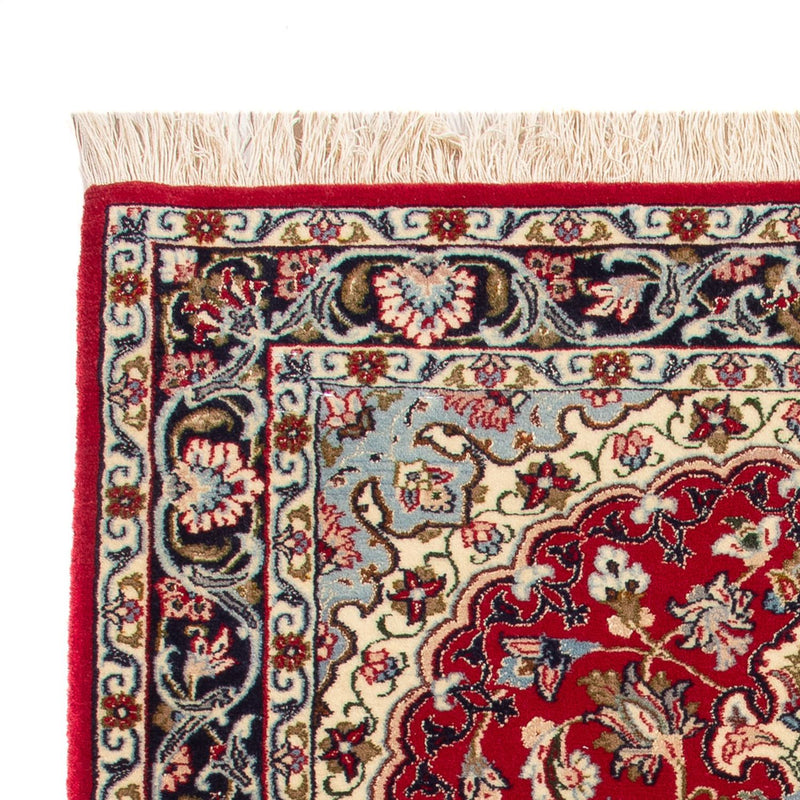 Isfahan Teppe 108x70cm - Persisk teppe