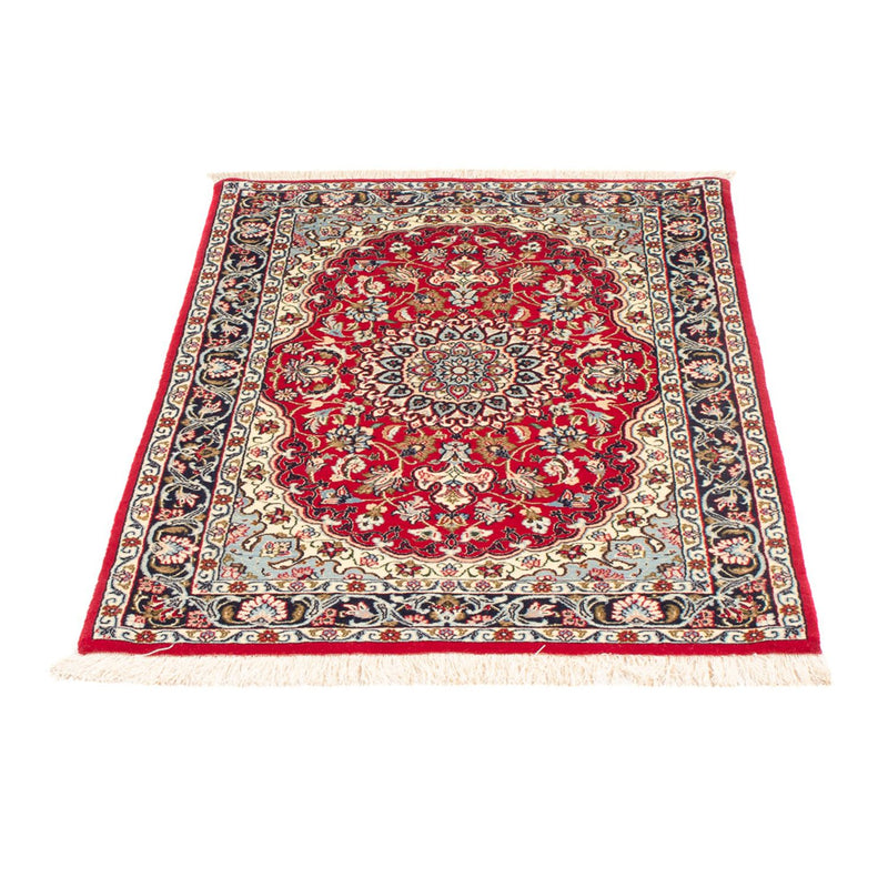 Isfahan Teppe 108x70cm - Persisk teppe