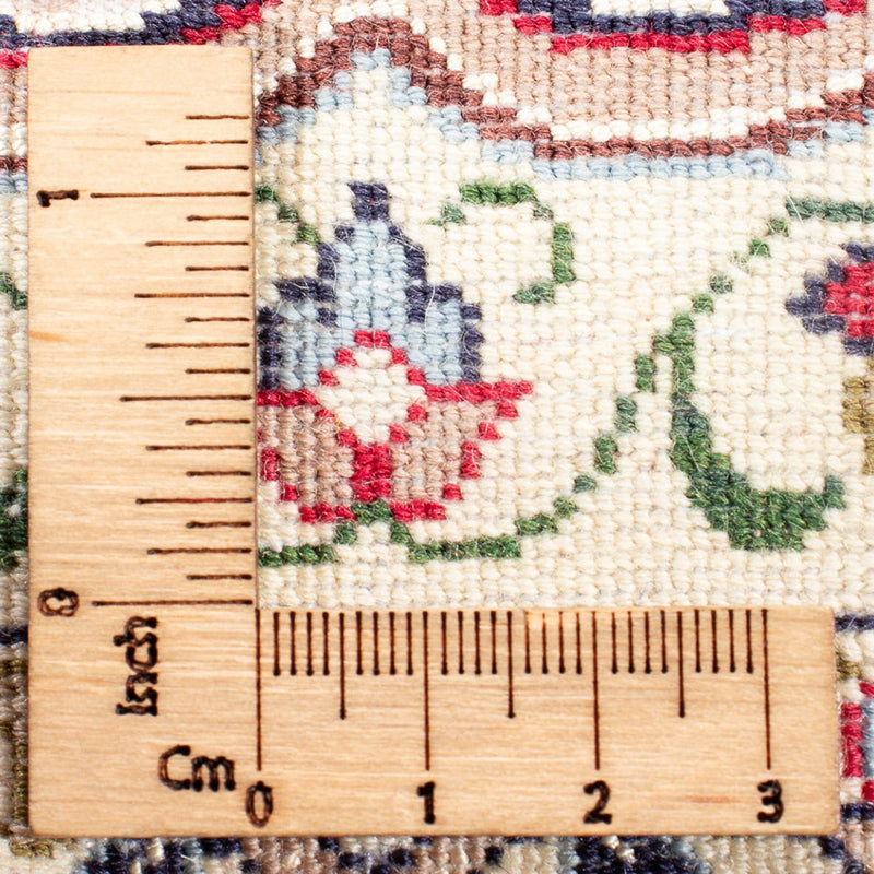 Isfahan Teppe 108x70cm - Persisk teppe