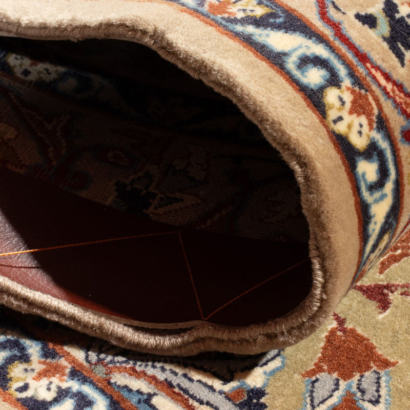 Isfahan Teppe 74x110cm - Persisk teppe