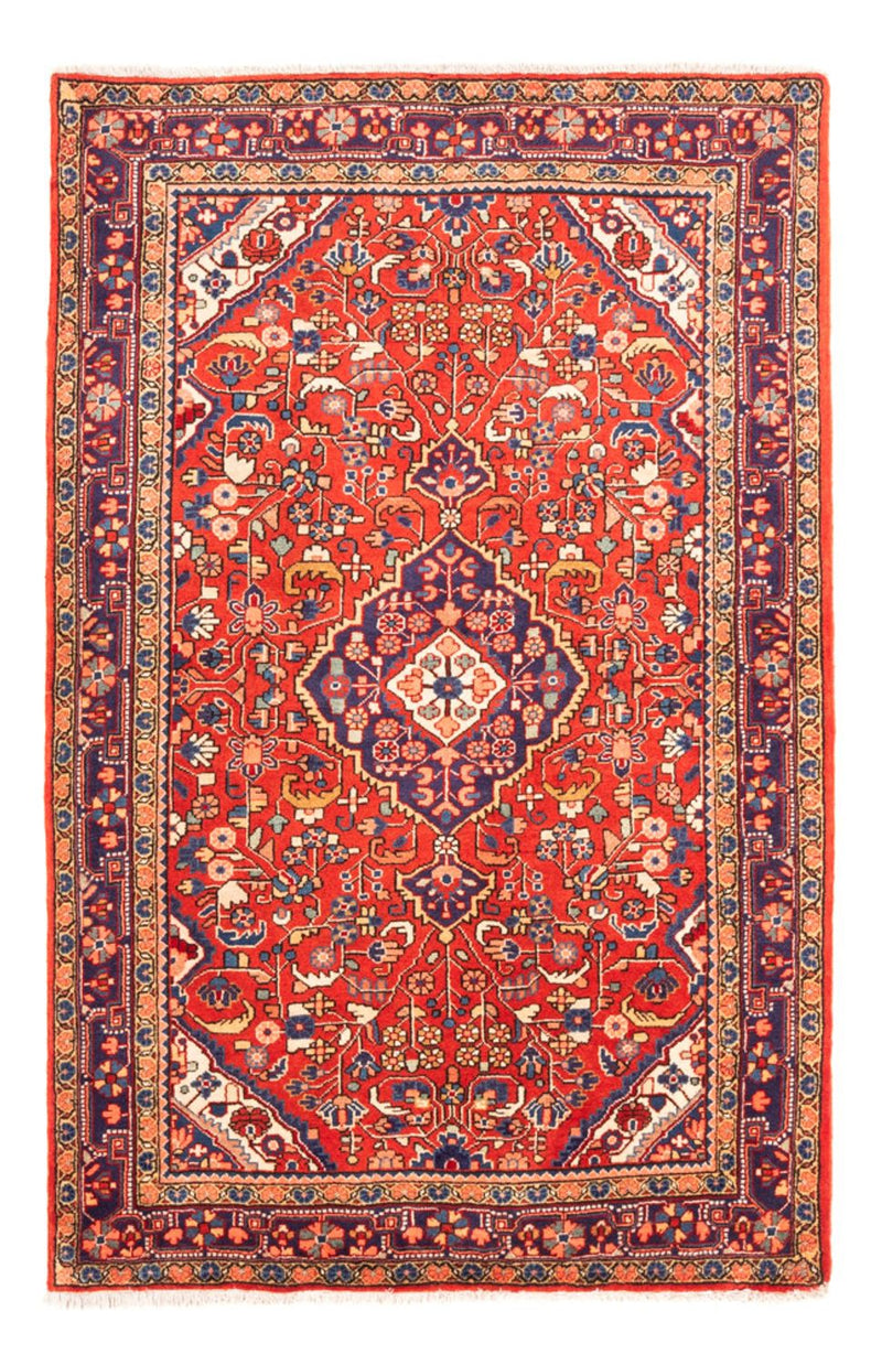 Jozan Teppe 160x108cm - Persisk teppe
