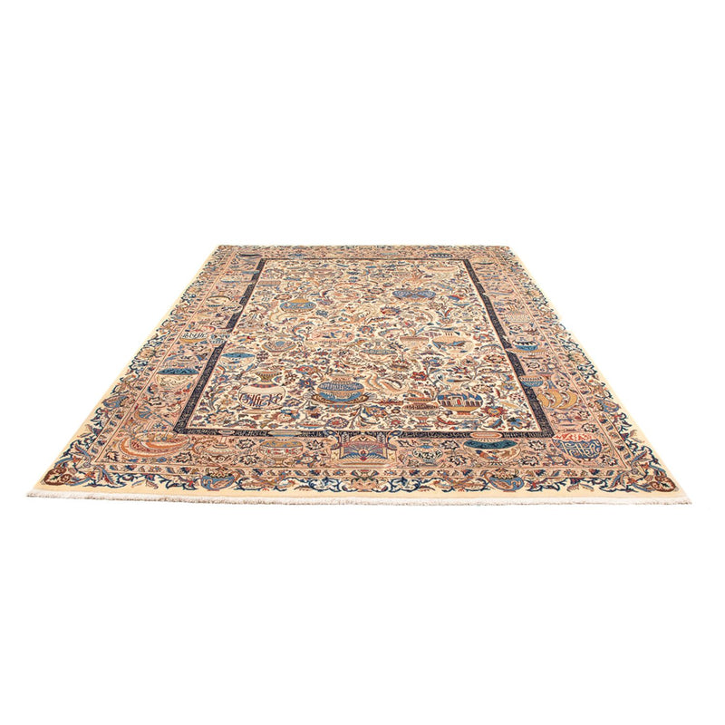 Kashmar Teppe 350x250cm - Persisk teppe