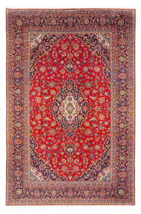 Kashan Teppe 230x338cm - Persisk teppe – product image