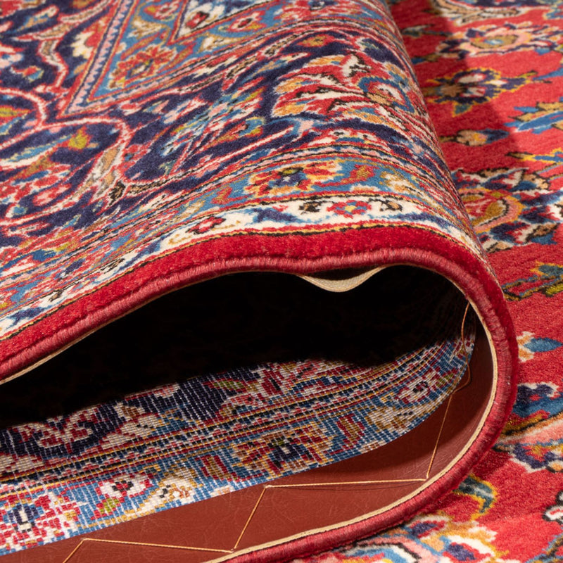 Kashan Teppe 230x338cm - Persisk teppe