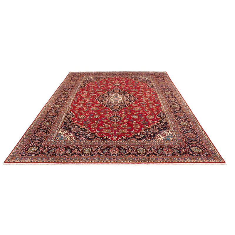 Kashan Teppe 230x338cm - Persisk teppe