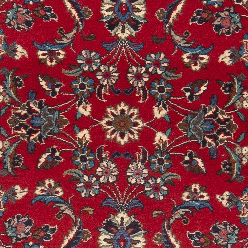 Kashan Teppe 154x73cm - Persisk teppe