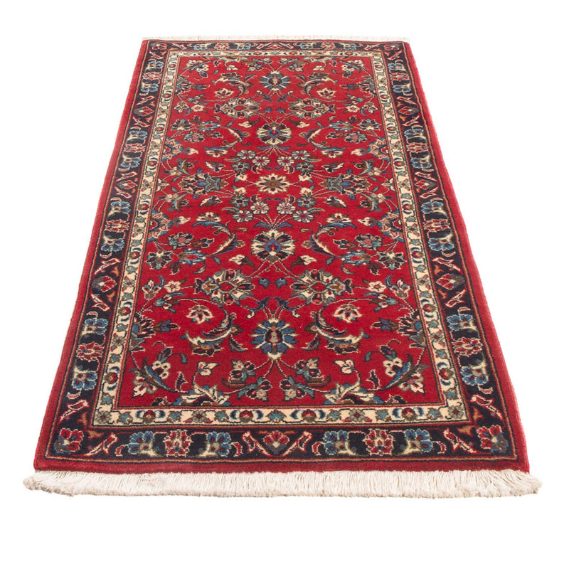 Kashan Teppe 154x73cm - Persisk teppe