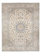 Kashan Teppe 398x292cm - Persisk teppe