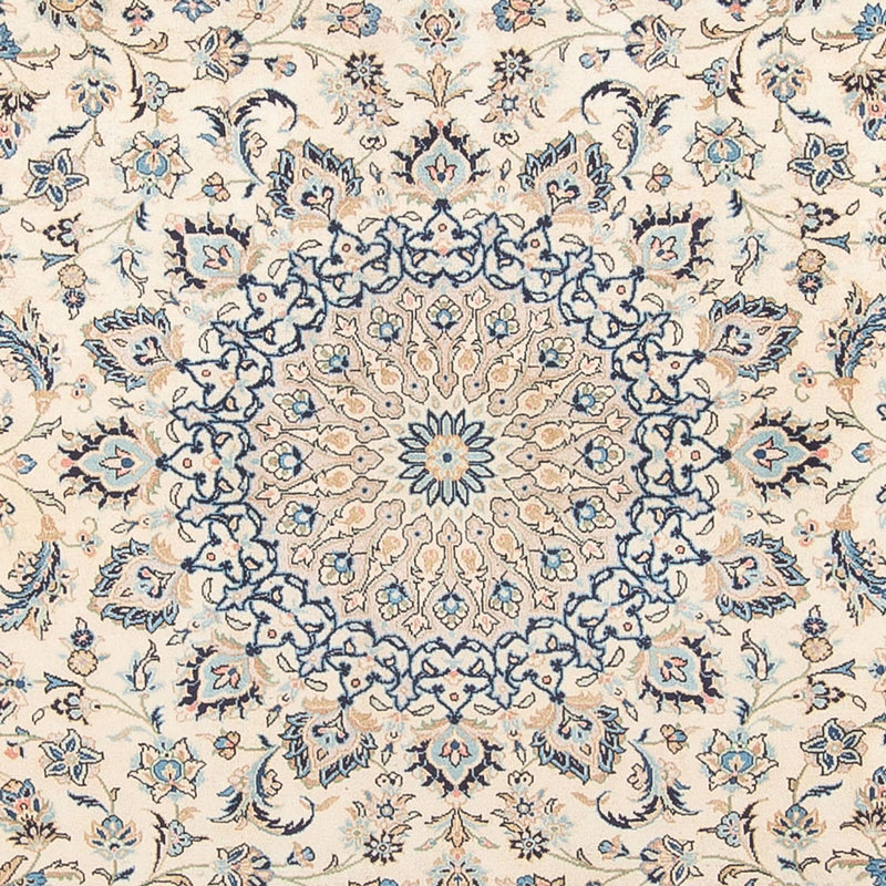 Kashan Teppe 398x292cm - Persisk teppe