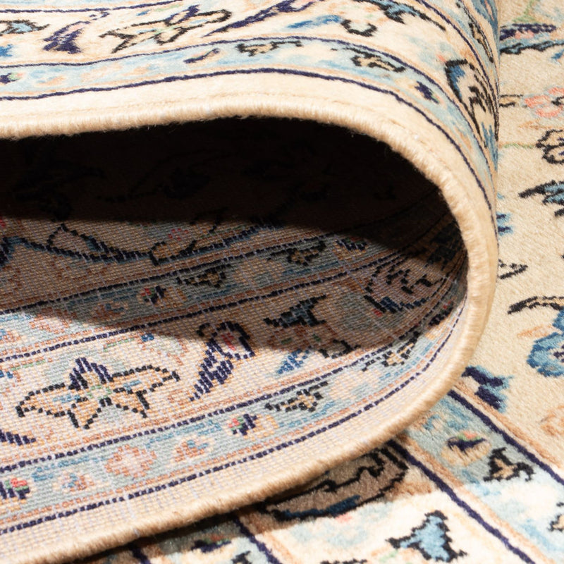Kashan Teppe 398x292cm - Persisk teppe