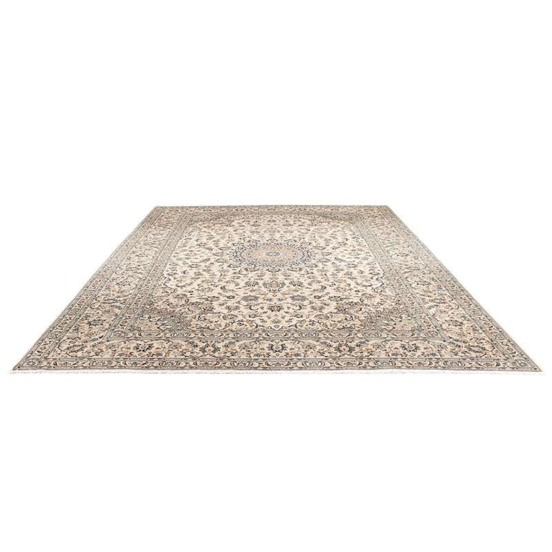 Kashan Teppe 398x292cm - Persisk teppe