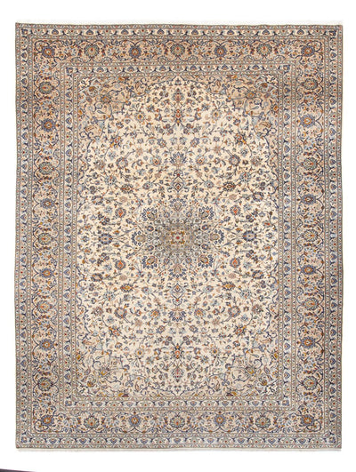 Kashan Teppe 293x414cm - Persisk teppe