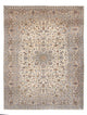 Kashan Teppe 414x293cm - Persisk teppe