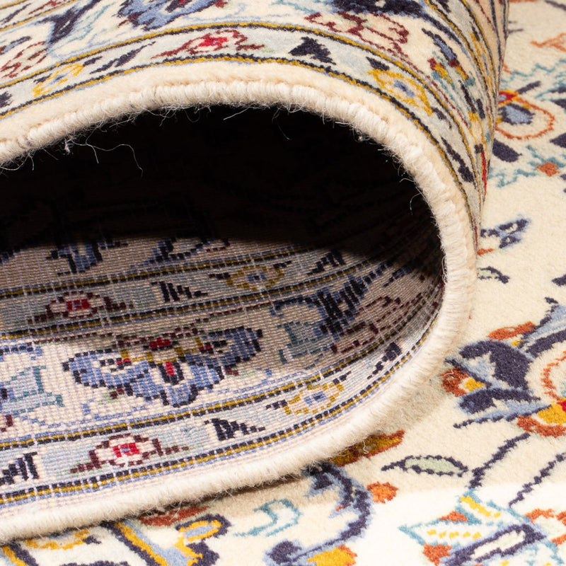 Kashan Teppe 414x293cm - Persisk teppe