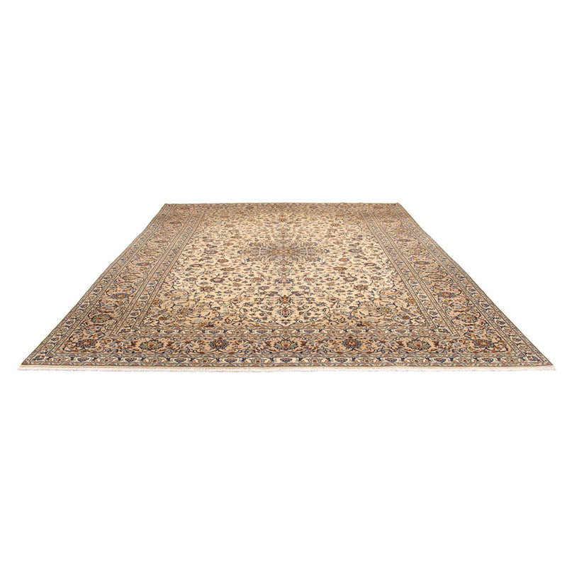 Kashan Teppe 414x293cm - Persisk teppe