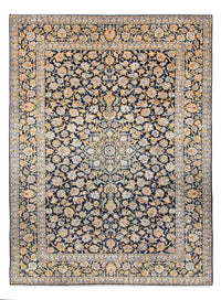 Kashan Teppe 408x292cm - Persisk teppe – product image