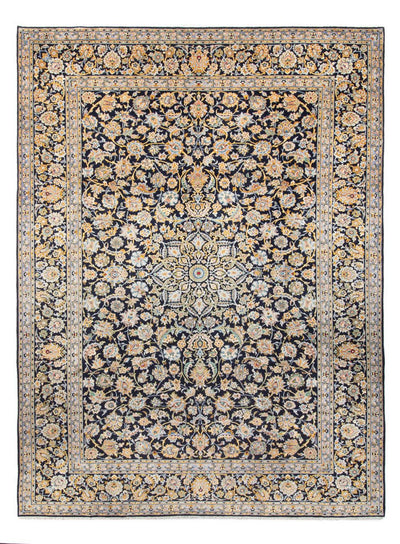 Kashan Teppe 292x408cm - Persisk teppe