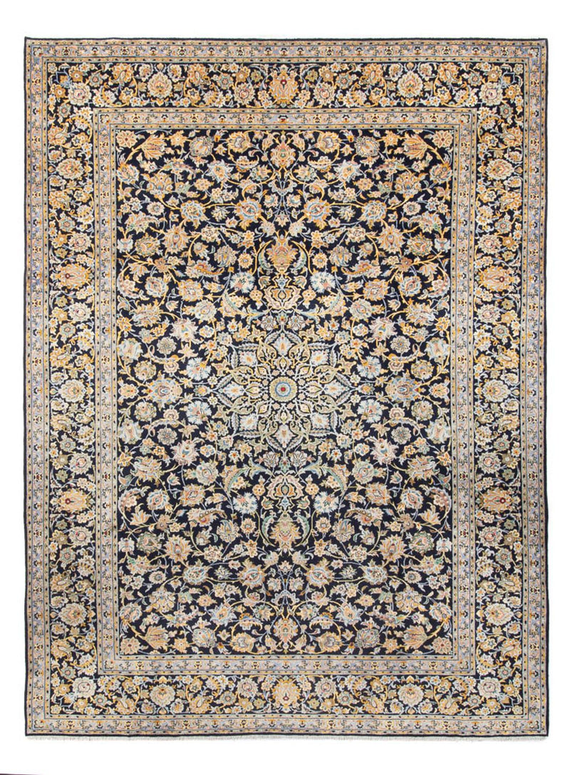Kashan Teppe 408x292cm - Persisk teppe