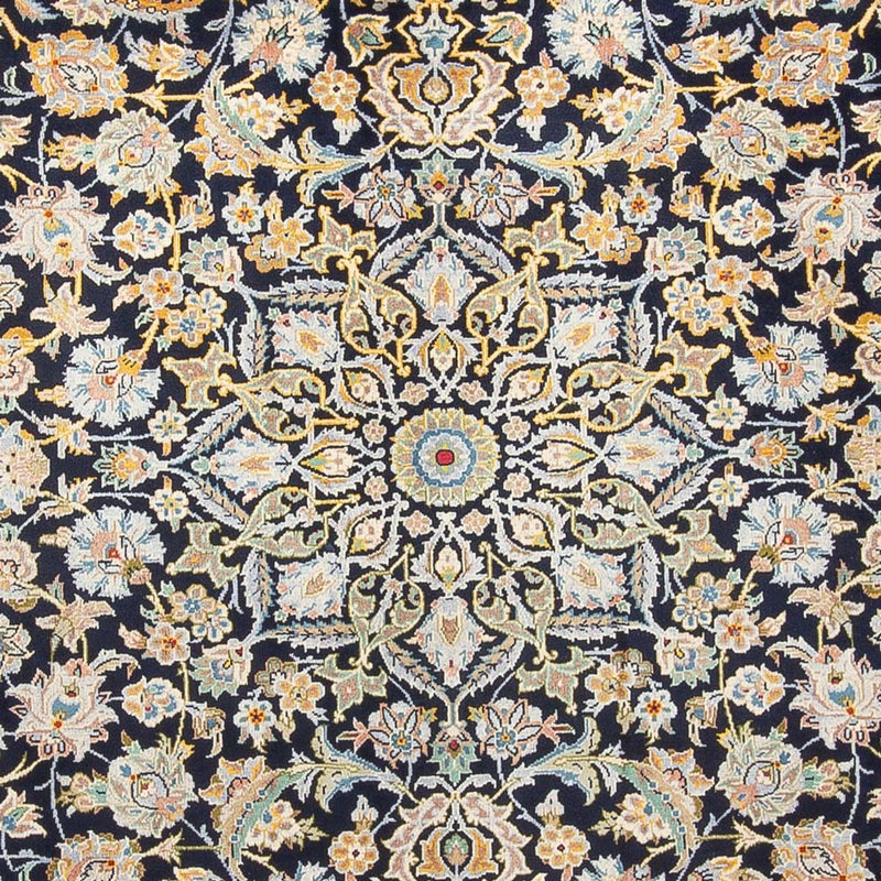 Kashan Teppe 408x292cm - Persisk teppe