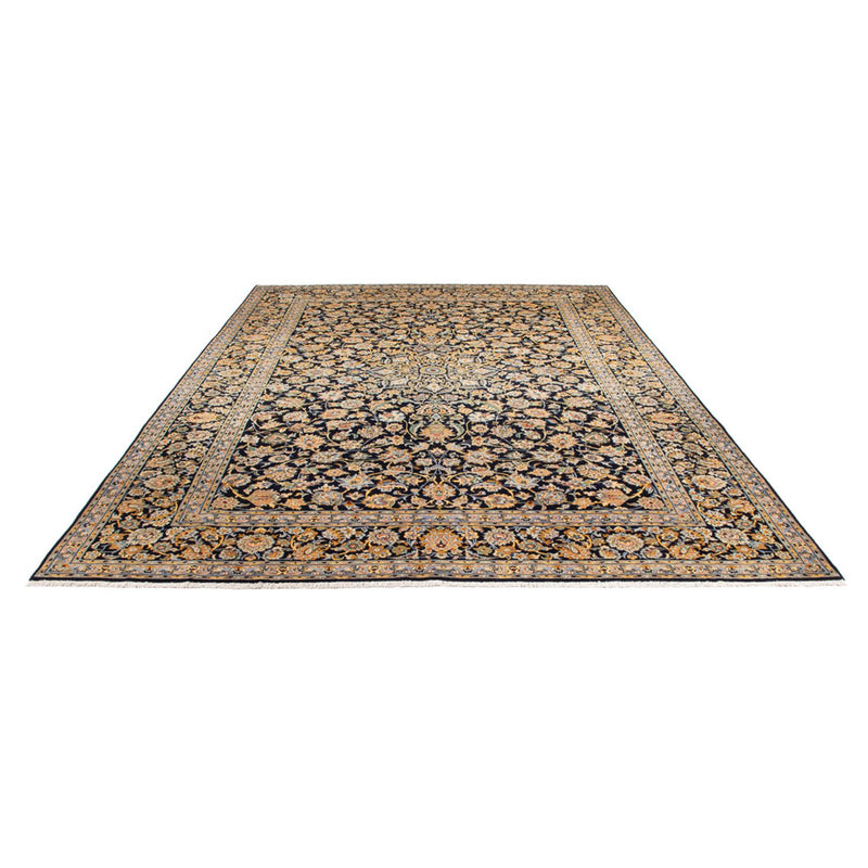 Kashan Teppe 408x292cm - Persisk teppe