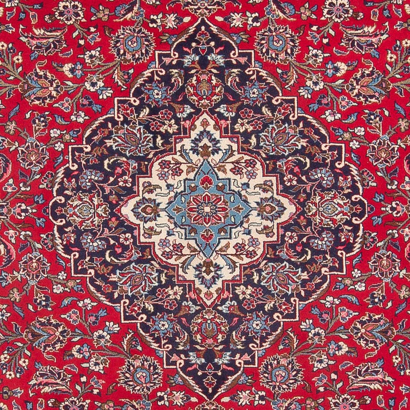 Kashan Teppe 394x292cm - Persisk teppe