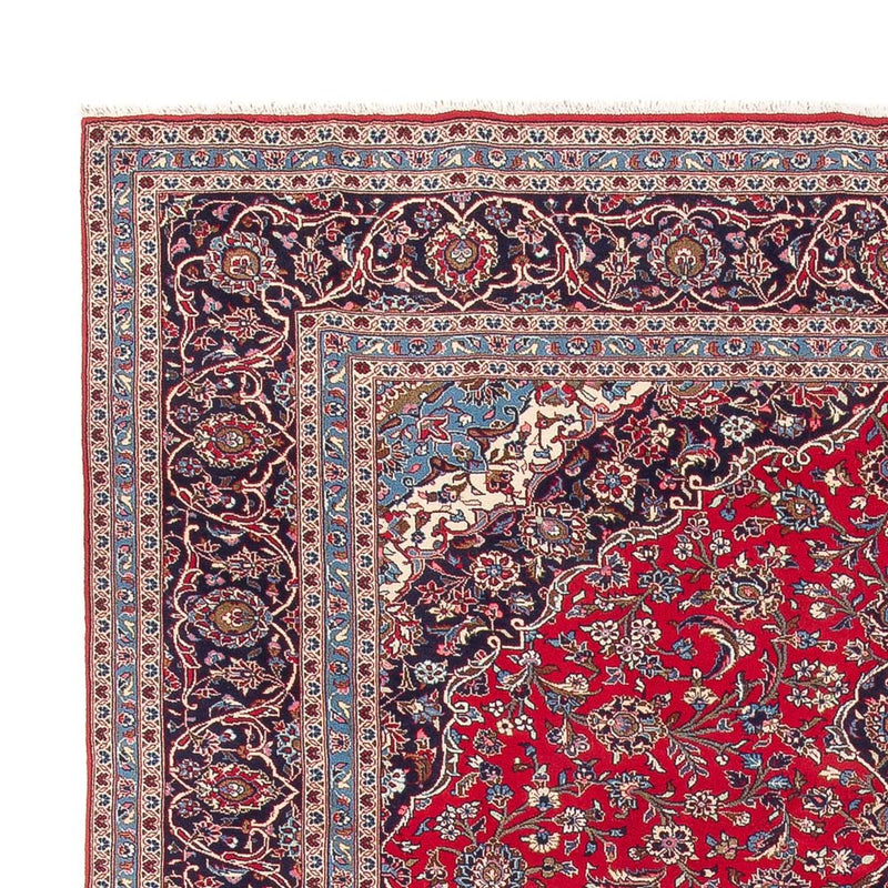 Kashan Teppe 394x292cm - Persisk teppe