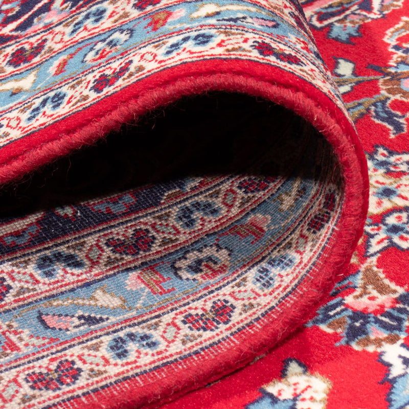 Kashan Teppe 394x292cm - Persisk teppe