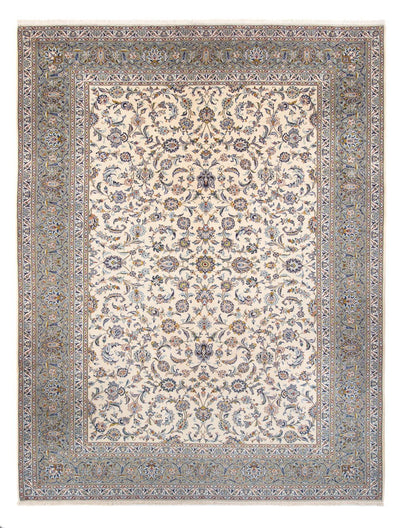 Kashan Teppe 307x418cm - Persisk teppe