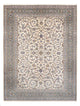 Kashan Teppe 418x307cm - Persisk teppe