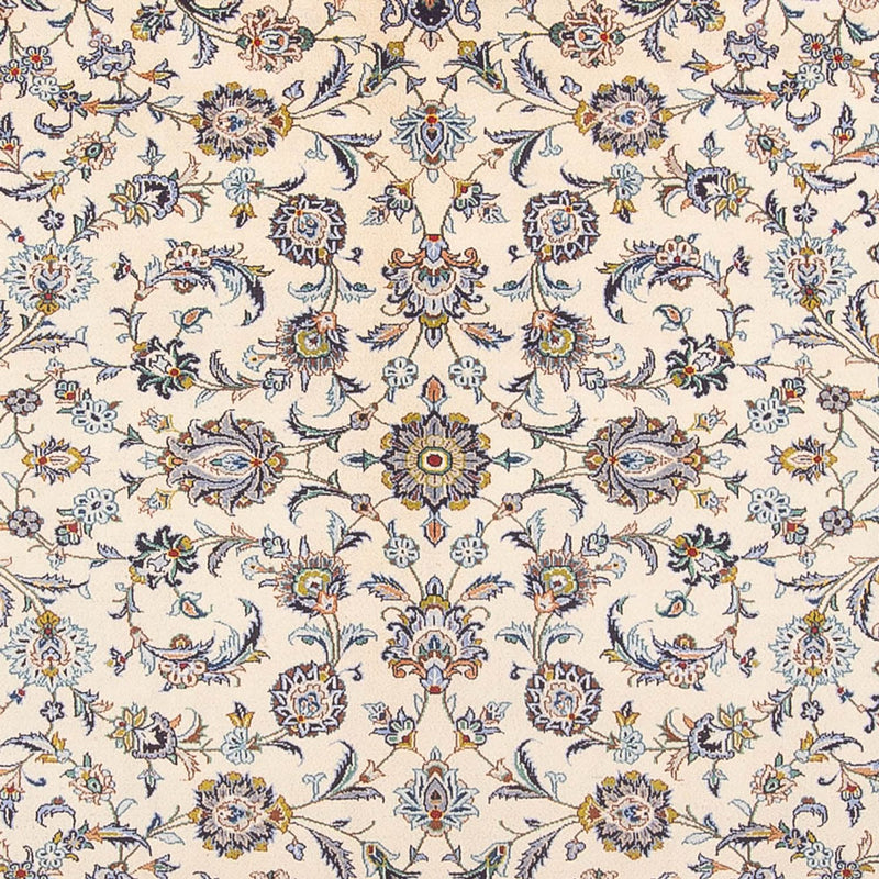 Kashan Teppe 418x307cm - Persisk teppe