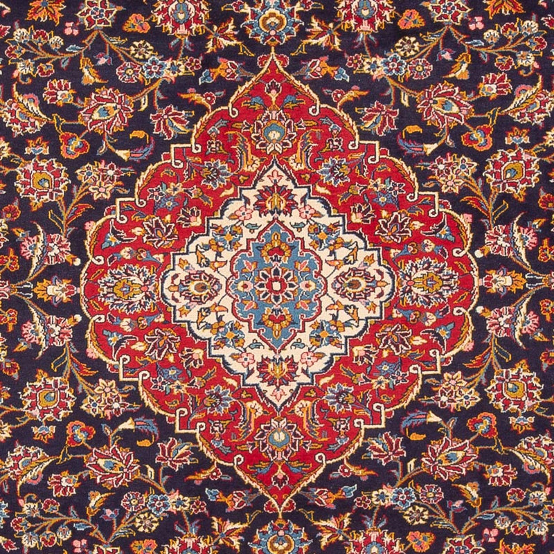 Kashan Teppe 388x300cm - Persisk teppe