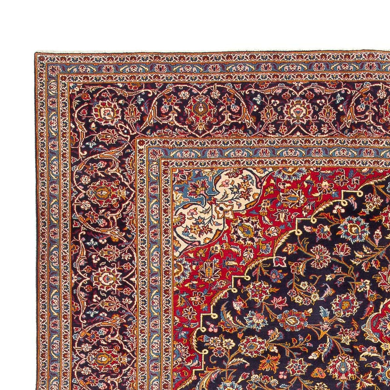 Kashan Teppe 388x300cm - Persisk teppe