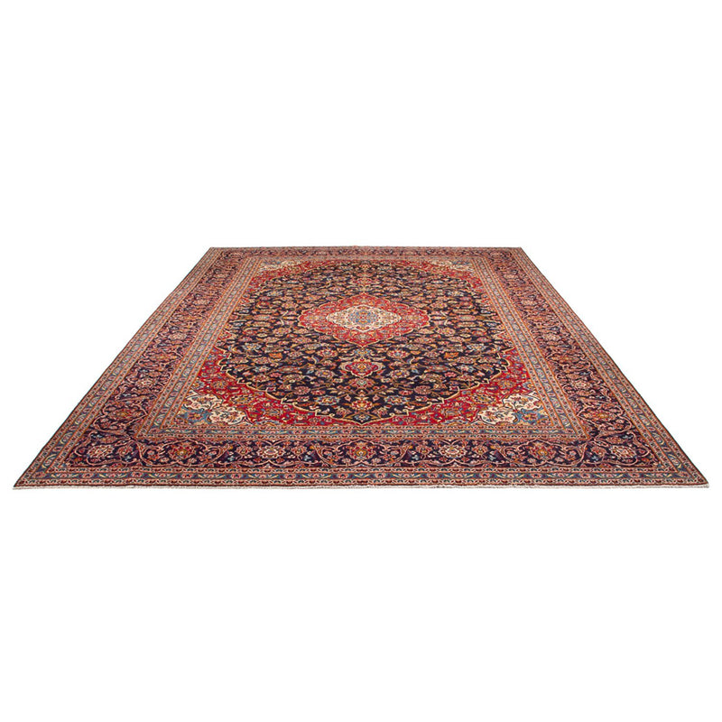 Kashan Teppe 388x300cm - Persisk teppe