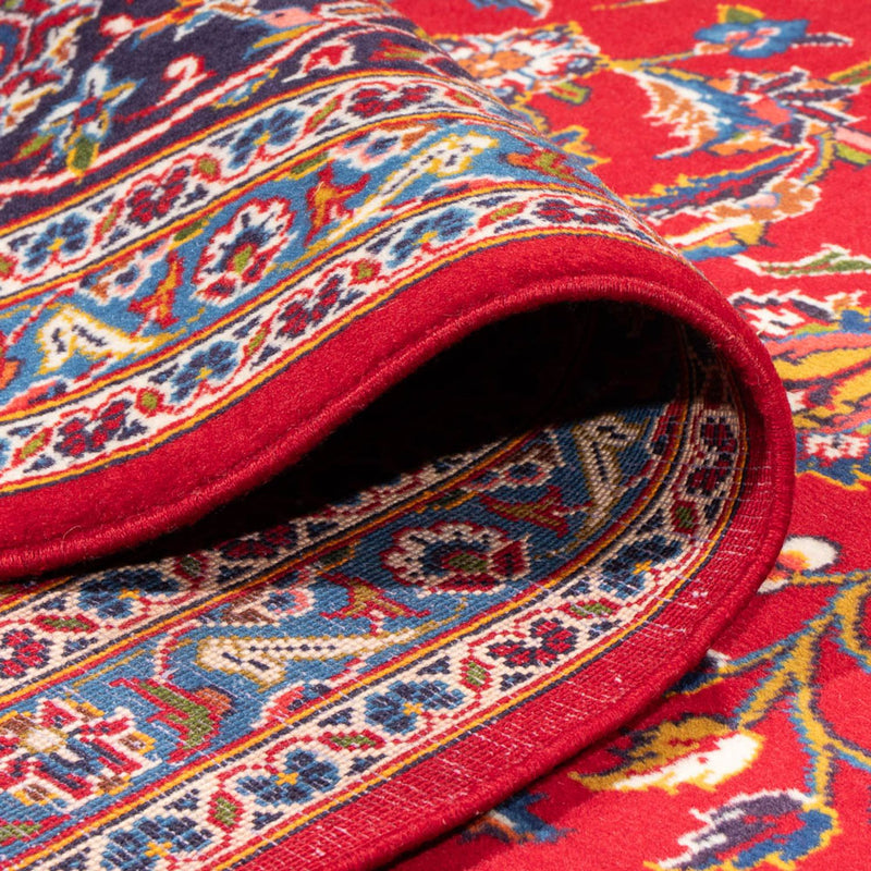 Kashan Teppe 406x296cm - Persisk teppe