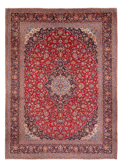Kashan Teppe 300x417cm - Persisk teppe