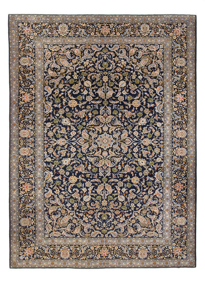 Kashan Teppe 293x417cm - Persisk teppe