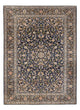 Kashan Teppe 417x293cm - Persisk teppe